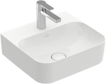 Умывальник Villeroy & Boch Finion 43644LR1