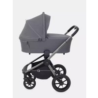 Универсальная коляска Rant Flex Pro RA075 2023 (3 в 1, grey)