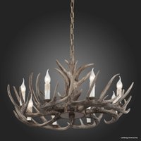 Подвесная люстра ST Luce Corna SL154.703.08