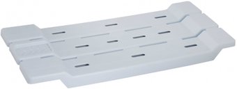 Сиденье для ванны Альтернатива М1382 (голубой)