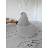 Кресло-мешок Flagman Груша Софт 130x85 XXL GXL.5-334 (Naomi 22 велюр)