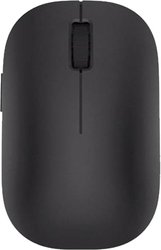 Mi Wireless Mouse WSB01TM (черный)