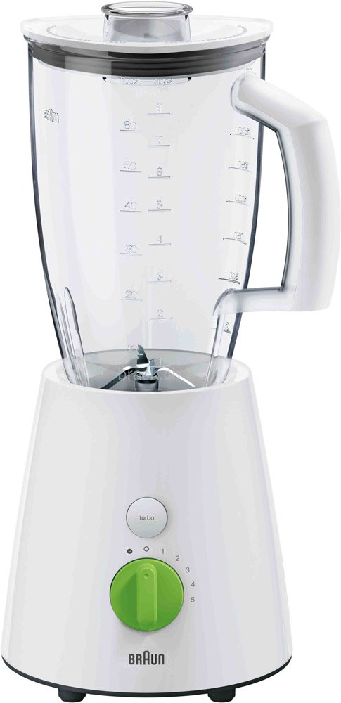 

Стационарный блендер Braun JB 3010