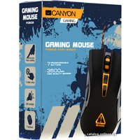 Игровая мышь Canyon CND-SGM3