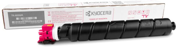 

Картридж Kyocera TK-8555M