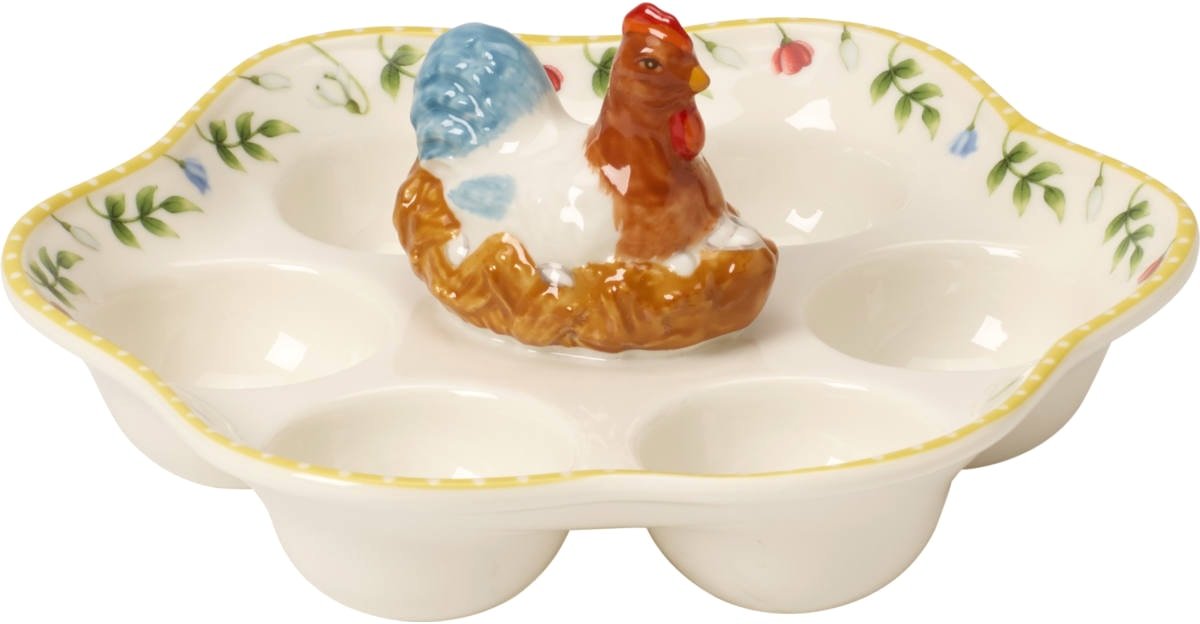

Блюдо Villeroy & Boch Spring Awakening 14-8638-3593