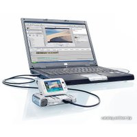 Телефон Nokia N93