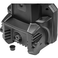 Мойка высокого давления Kolner K140