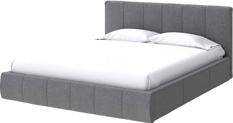 

Кровать PROxSON Varna Savana Grey 140x200 (серый)