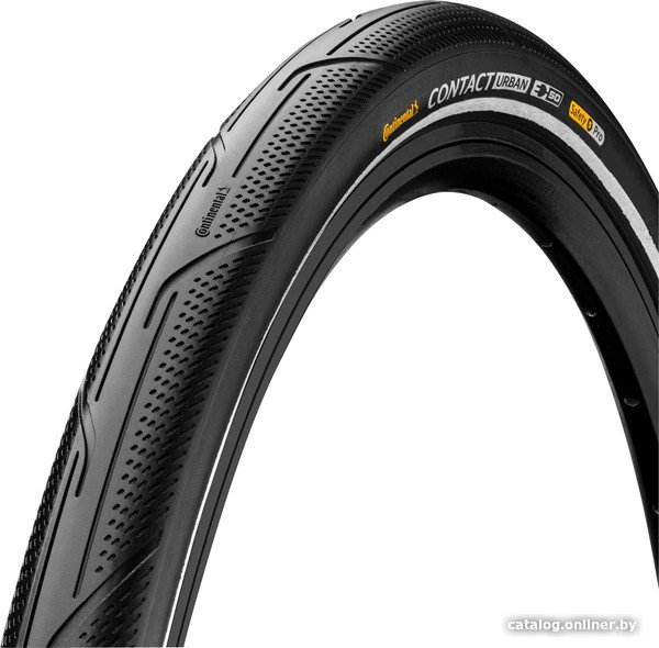 Велопокрышка Continental Contact Urban Reflex 700x47C 47-622