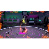  Teenage Mutant Ninja Turtles Arcade: Wrath of the Mutants для PlayStation 5