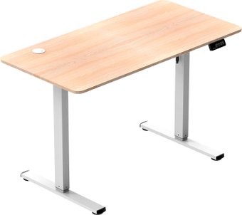 Zone51 e-Platform 120 Wood