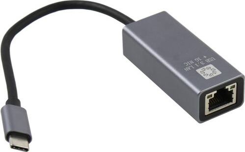 

Сетевой адаптер 5bites UA3C-45-14BK