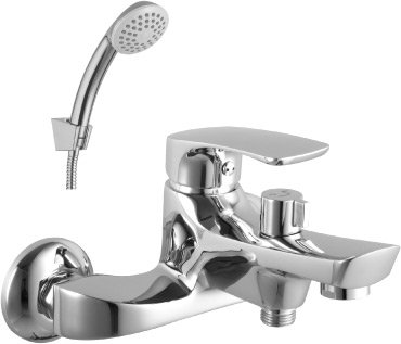 

Смеситель Lemark plus SHAPE LM1712C