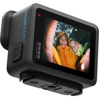 Экшен-камера GoPro LIT HERO