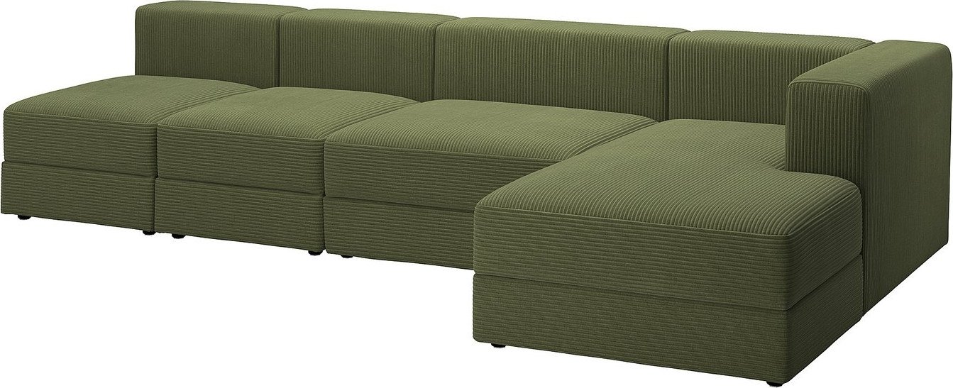 Модульный диван Ikea Jattebo s99471402