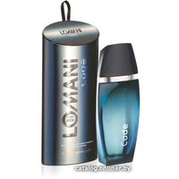 Туалетная вода Lomani Code EdT (100 мл)