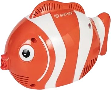 

Компрессорный ингалятор sertsa Air Kid