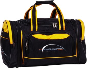 Polar 6067-2 (черный/желтый)