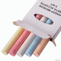 Меловая доска BRAUBERG на холодильник 30х21 см 237843