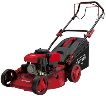 Газонокосилка ELITECH ГБ 2643ТС