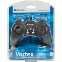 Геймпад Defender Vortex