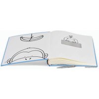 Фотоальбом Henzo Jungle 10.130.17 (жираф)