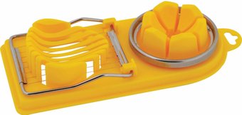 Яйцерезка Regent Inox 93-AC-SL-03