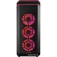 Корпус Chieftec Stallion 3 GP-03B-OP