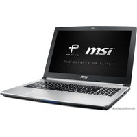 Ноутбук MSI PE60 6QE-082RU