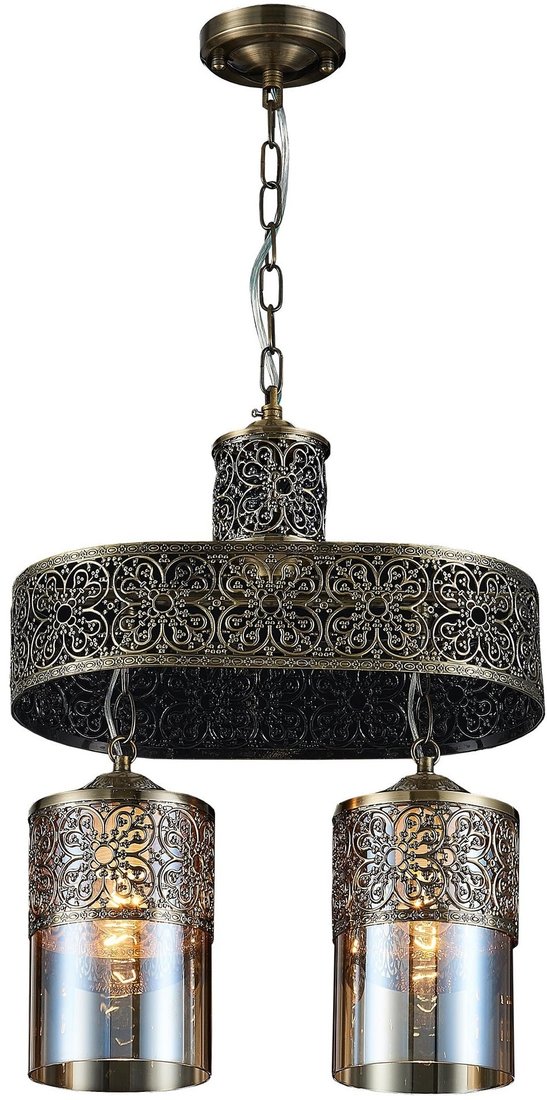 

Подвесная люстра Citilux Эмир CL467223
