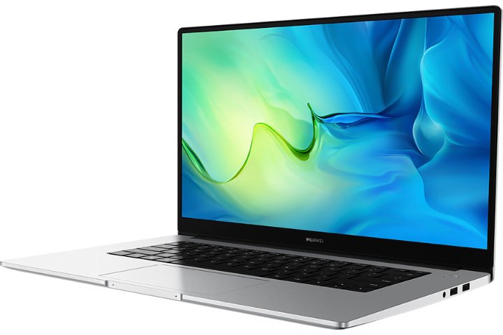 

Ноутбук Huawei MateBook D 15 AMD BoM-WFP9 53013TUE