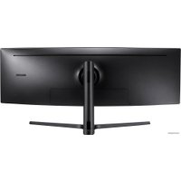 Монитор Samsung C49J890DKI