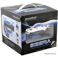 Кулер для процессора GlacialTech Siberia