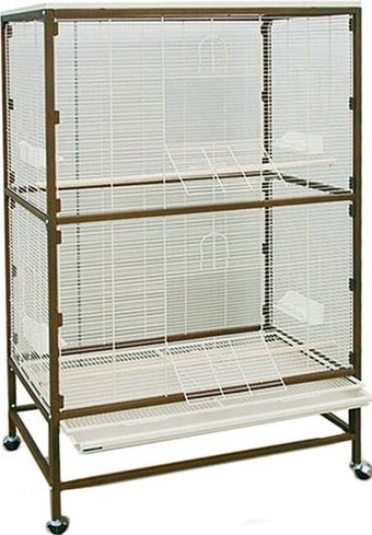 Montana Paradiso 120 B21233 (шоко/ваниль)