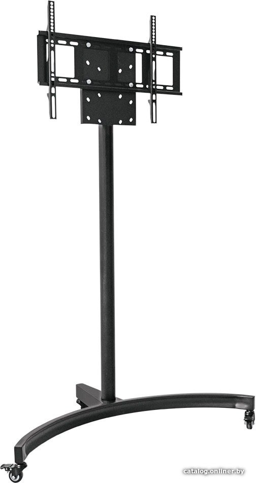Кронштейн для телевизора Arm Media PT-Stand-10 (черный)