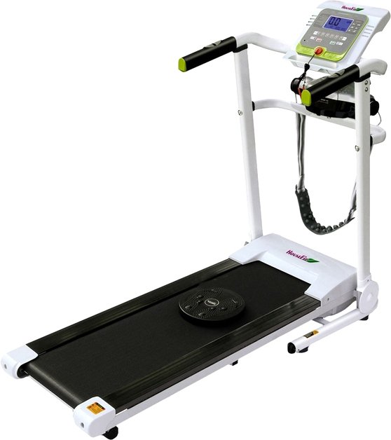 

Электрическая беговая дорожка HouseFit HT-9153HPM