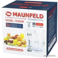 Погружной блендер MAUNFELD MHBL.1000W