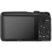 Фотоаппарат Sony Cyber-shot DSC-HX20V