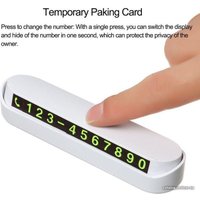 Автовизитка USBTOP 557037