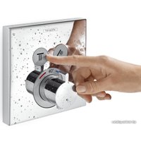 Смеситель без скрытого механизма Hansgrohe ShowerSelect 15763000