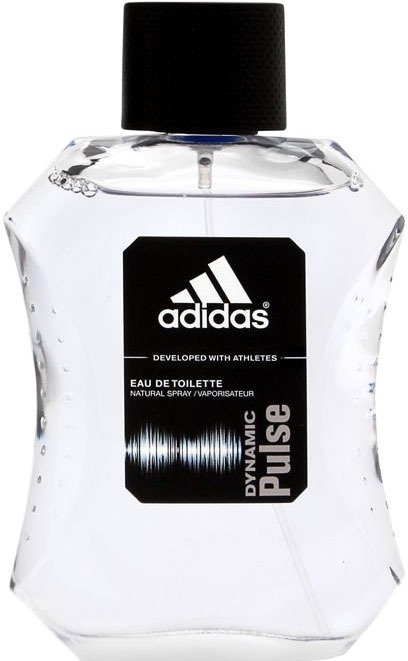 

Туалетная вода Adidas Dynamic Pulse EdT (100 мл)