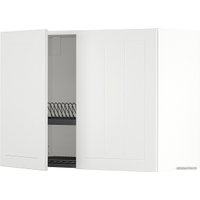 Шкаф навесной Ikea Метод 594.098.03