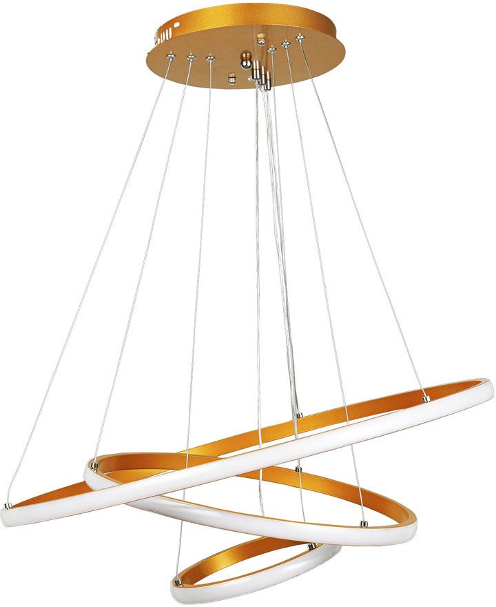 

Подвесная люстра Camelion LCL-1029 14637