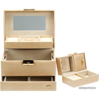 Шкатулка для украшений Jardin D'ete P6213A