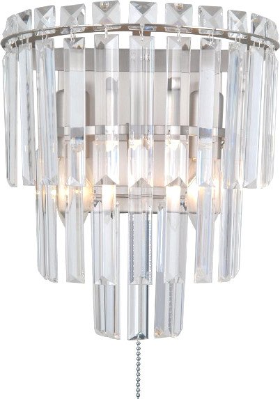 

Бра Moderli Crystal V10739-2W