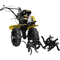 Мотоблок бензиновый Champion BC8733