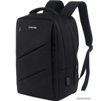 Городской рюкзак Canyon BPE-5 (черный)