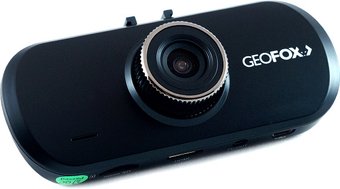 Видеорегистратор GEOFOX DVR400