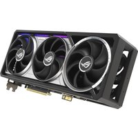 Видеокарта ASUS ROG Astral GeForce RTX 5090 32GB GDDR7 BTF OC Edition ROG-ASTRAL-RTX5090-O32G-BTF-GAMING